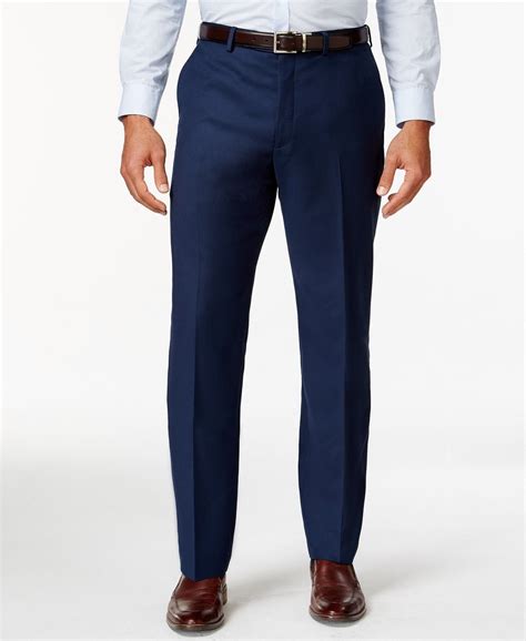 michael kors men's dress pants